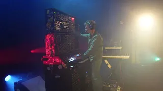 Arpeggio's Live On Modular Synth - We'll Find A Way -  Look Mum No Computer