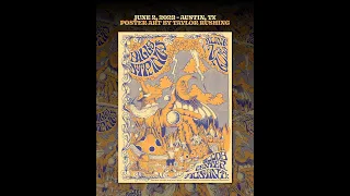 Billy Strings - Austin, TX - 6/2/23 (The Moody Center)