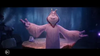 Smallfoot 2018 Trailer RUS