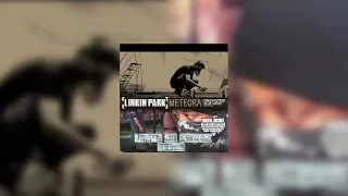 Linkin Park - Lying From You x Project Pat - Take Da Charge, but the transition is actually good