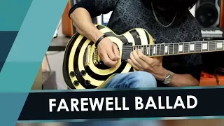 Zakk Wylde - Farewell Ballad