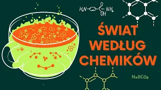 Roztwory i spółka czyli świat oczami chemików