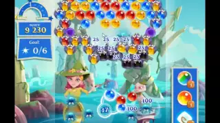 Bubble Witch Saga 2 Level 1066 - NO BOOSTERS