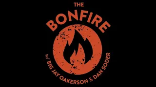 The Bonfire 3/24/21