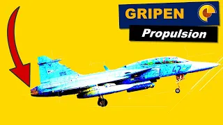 Gripen - The Kick in the Back - The Design Chronicles - Part 4