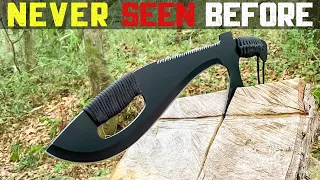 15 COOLEST SURVIVAL GEAR & GADGETS EVERY MAN SHOULD HAVE!