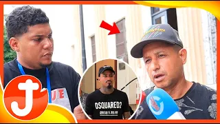 OTRA B0MBA! PADRE DE CHIQUITO ROMPE EL SILENCIO COMO NUNCA EN EXCLUSIVA