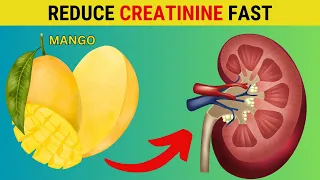 Say Goodbye to High Creatinine with These 6 Superfoods
