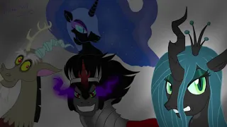 Why Chrysalis is Different from the Other Villains (MLP Analysis) - Sawtooth Waves