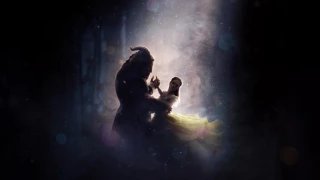 Beauty And The Beast - Official Trailer Music