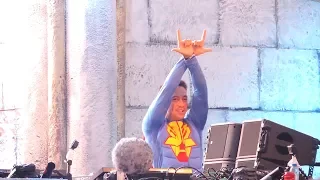 Laidback Luke @ Tomorrowland 2017 W1 (Full set)