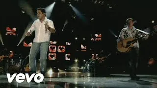 Bruno & Marrone - Me Namora (Ao Vivo)