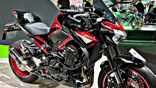 30 Best New Honda, Kawasaki, Yamaha and Suzuki Motorcycles Of 2024