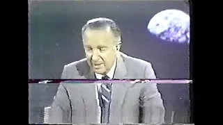 Apollo 11 CBS News Coverage