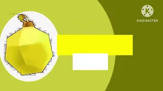 (Рекострукций) Карусель желтый анонс 2015 зима (Январь, Декабря)