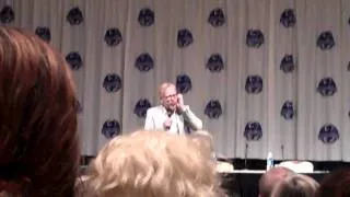 Adam Savage at Dragon*Con: Most Terrifying Experiment