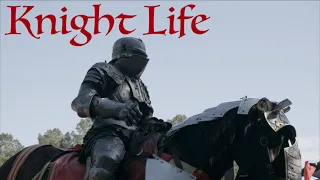 Knight Life - Documentary Trailer (2024)