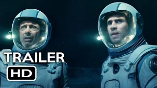 Independence Day: Resurgence Official Trailer #1 (2016) Liam Hemsworth Sci-Fi Movie HD