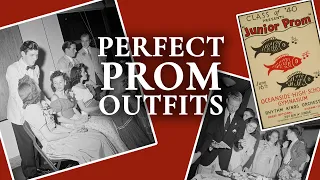 11 Tips on Being BEST-Dressed at Prom