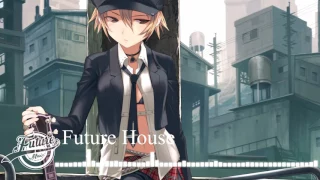 FutureHouse - Anne-Marie - Alarm [Toby Green Remix]