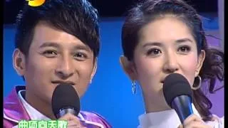 快乐大本营 Happy Camp - 兔年新春特辑(十二) 【20110212】