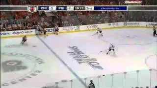 2010 Stanley Cup Final - Game 6