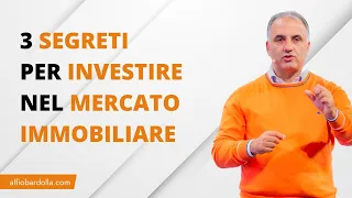 Investimento immobiliare: 3 strategie per guadagnare ALMENO il 30%