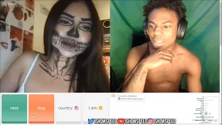 iShowSpeed Goes on OMEGLE 😂🤣| (Full Video)