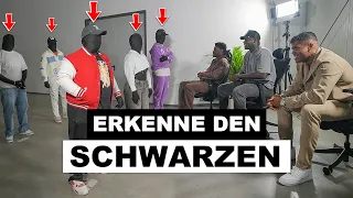 SPECIAL!.. 😱 Erkenne den SCHWARZEN | Nahim Sky