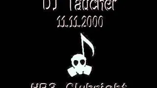 DJ Taucher - HR 3 Clubnight - 11.11.2000