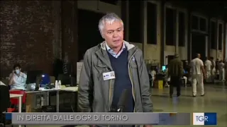 RAI TG3 Piemonte 13 maggio 2020