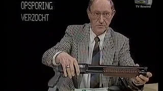 Opsporing Verzocht - AVRO 1990