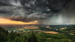 Giornata mondiale dell'ambiente, costi e misure per frane, voragini, siccità e alluvioni in Italia