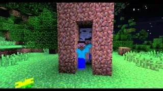 BOMZU DAINELE MINECRAFT