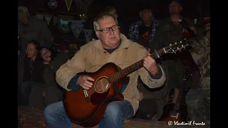 Stanislav Wabi Daněk Nevadí Live Cover
