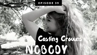 Nobody Casting Crowns cover