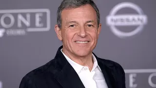 Disney's Iger Says Fox Deal Creates Great Global Company