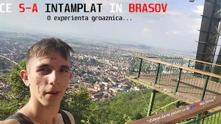 CE S-A INTAMPLAT IN BRASOV?