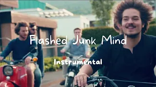 Milky Chance - Flashed Junk Mind (Filtered Instrumental)