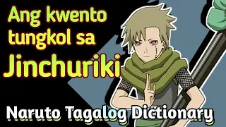 Jinchuriki | Naruto Tagalog | Naruto PH Review