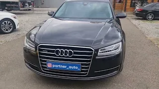 Хочу купить Audi A8, 2015,183000 км,3.0 TDI