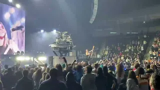 Winter Jam 2022 Performance Skillet-The Resistance. Jacksonville Florida. 1-15-22