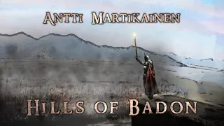 Hills of Badon (Celtic battle music)