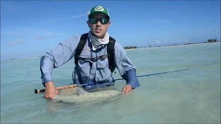 Tips for Success on Christmas Island Bonefish