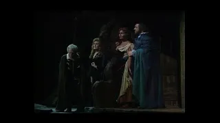 Rigoletto  - Bella figlia dell'amore (Met, 1987)