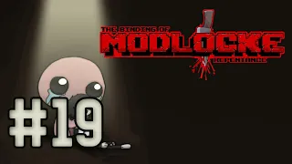 Modlocke #19 - Грид за тАндромеду