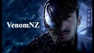 VenomNZ | FRAGMOUVIE | 99 KILLS | HACKED PW | NZ VS "BEST" RUSSIAN WF | NZ 10 - 3 WF