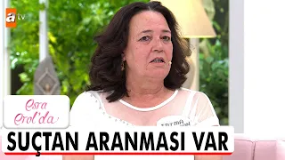 İsmi yalan! Mesleği yalan! Aşkı yalan! - Esra Erol'da 30 Nisan 2024