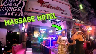 $20 Massage Hotel in Vietnam 🇻🇳