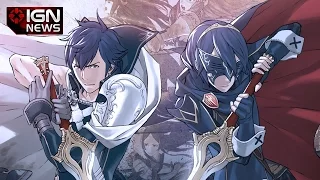 New Fire Emblem Announced for 3DS - IGN News